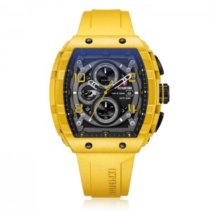 Expedition 6782 Full Yellow MCRYLBA
